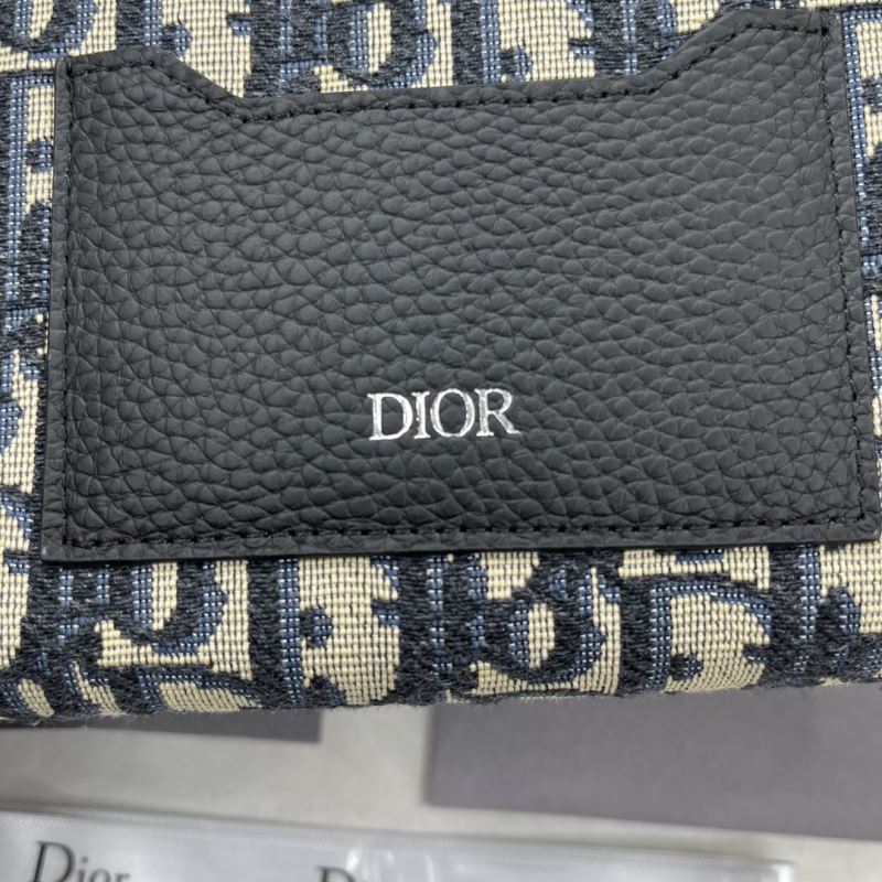 Christian Dior Wallet